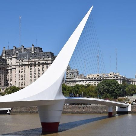 Apartamento Arte Y Musica Ciudad Autónoma de Ciudad Autónoma de Buenos Aires Exterior foto