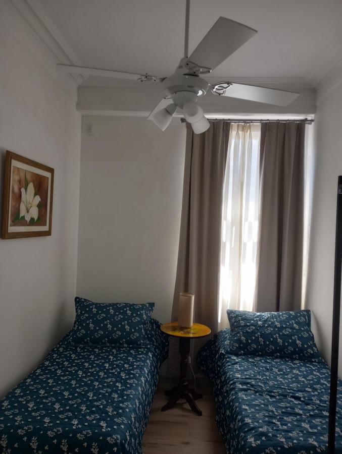 Apartamento Arte Y Musica Ciudad Autónoma de Ciudad Autónoma de Buenos Aires Exterior foto