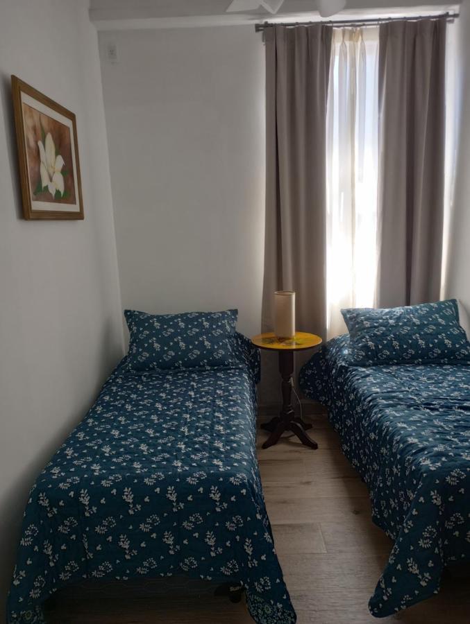 Apartamento Arte Y Musica Ciudad Autónoma de Ciudad Autónoma de Buenos Aires Exterior foto