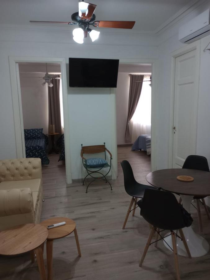 Apartamento Arte Y Musica Ciudad Autónoma de Ciudad Autónoma de Buenos Aires Exterior foto