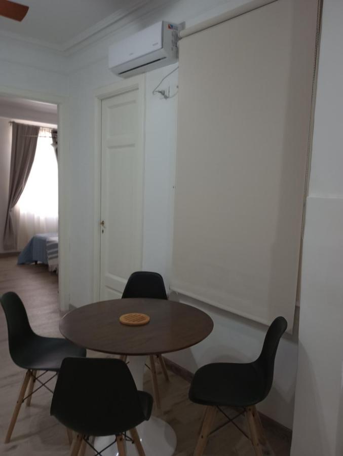 Apartamento Arte Y Musica Ciudad Autónoma de Ciudad Autónoma de Buenos Aires Exterior foto
