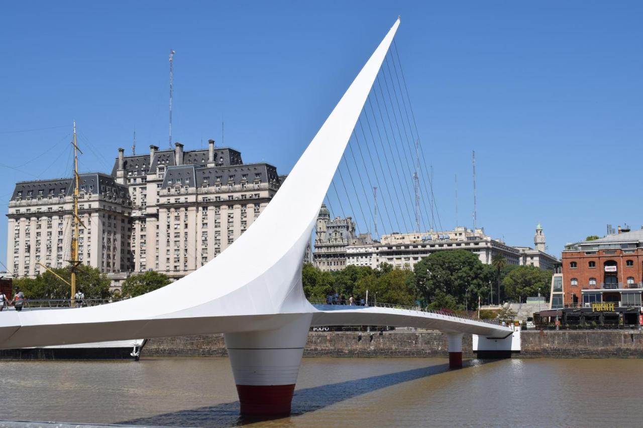 Apartamento Arte Y Musica Ciudad Autónoma de Ciudad Autónoma de Buenos Aires Exterior foto
