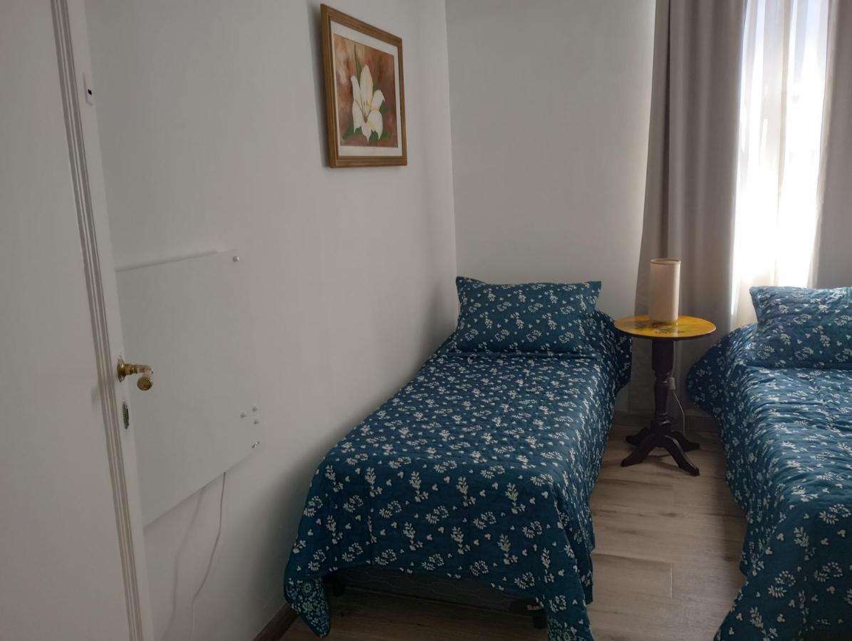 Apartamento Arte Y Musica Ciudad Autónoma de Ciudad Autónoma de Buenos Aires Exterior foto
